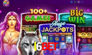 Promoções Sazonais l6bet