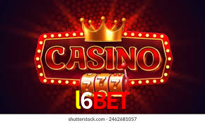 Casino Ao Vivo l6bet