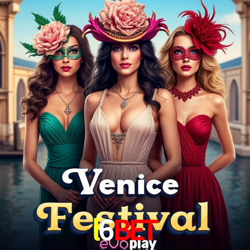 Provedores de Jogos l6bet